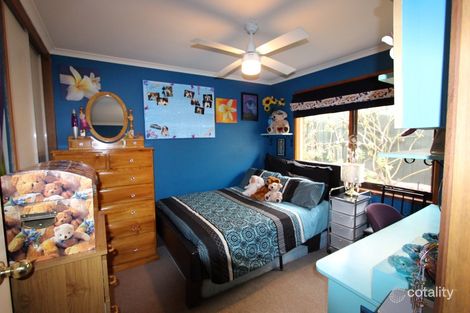 Property photo of 95 Webster Street Alexandra VIC 3714