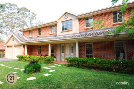 32 Cherrybrook Rd, West Pennant Hills, NSW 2125