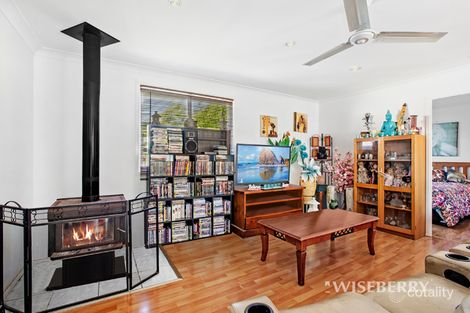 Property photo of 227 Tall Timbers Road Kingfisher Shores NSW 2259