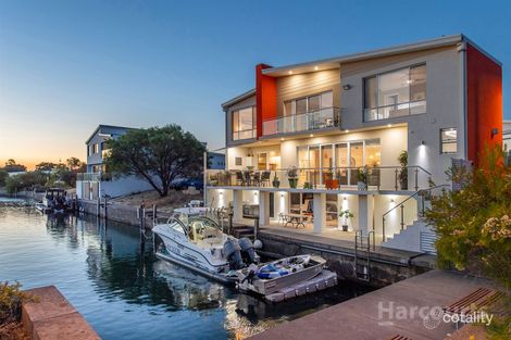 Property photo of 28 Houtman Lane Wannanup WA 6210