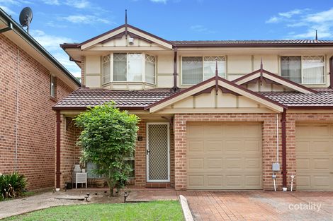 Property photo of 15/132 Coreen Avenue Penrith NSW 2750