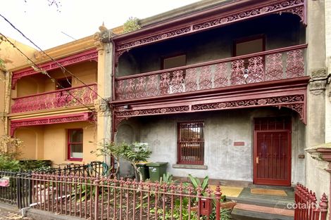 Property photo of 607 Rathdowne Street Carlton North VIC 3054