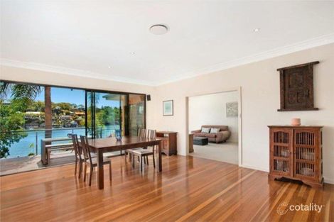 Property photo of 151 Queens Road Connells Point NSW 2221
