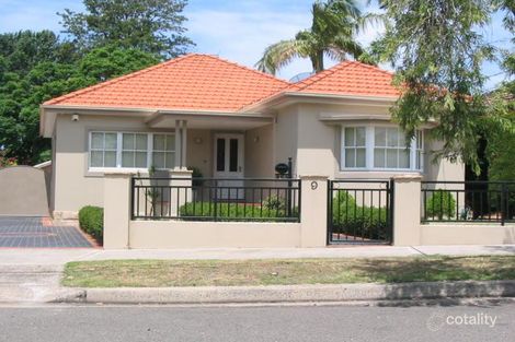 9 Waterside Cres, Earlwood, NSW 2206