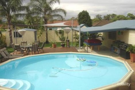 Property photo of 45 Lachlan Street Windale NSW 2306