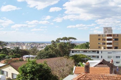 Property photo of 9/9 Miller Street Bondi NSW 2026