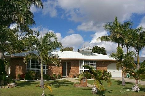 17 Kiwi Ct, Ooralea, QLD 4740