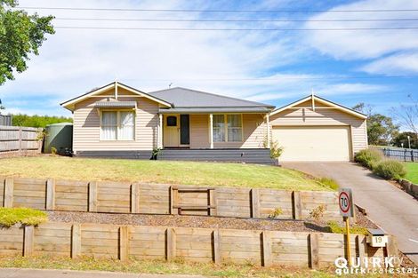 19 Korumburra-Warragul Rd, Warragul, VIC 3820