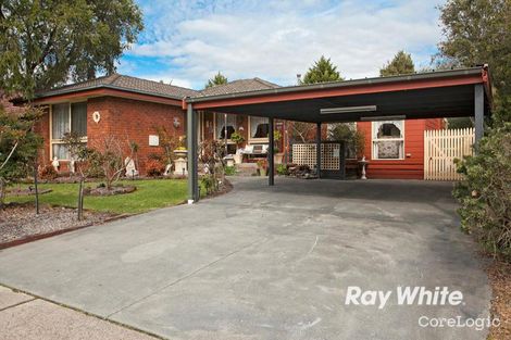Property photo of 54 Southgateway Langwarrin VIC 3910