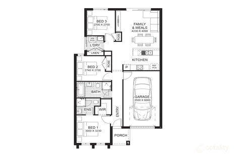 Property photo of LOT 4212 Stakes Road Mickleham VIC 3064