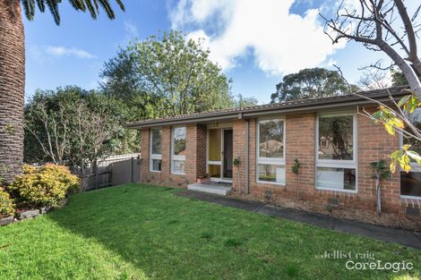 Property photo of 1/42 Lynden Street Camberwell VIC 3124
