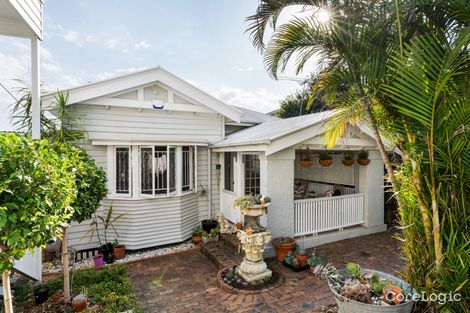 Property photo of 9 Norman Crescent Norman Park QLD 4170