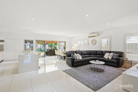 Property photo of 8 Vines Avenue Shell Cove NSW 2529
