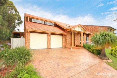 Property photo of 47 Chillawong Circuit Blackbutt NSW 2529