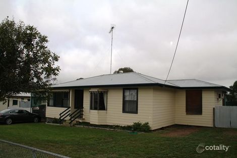 Property photo of 15 Barker Street Padthaway SA 5271