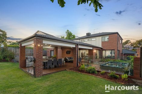 Property photo of 4 Brampton Court Vermont VIC 3133