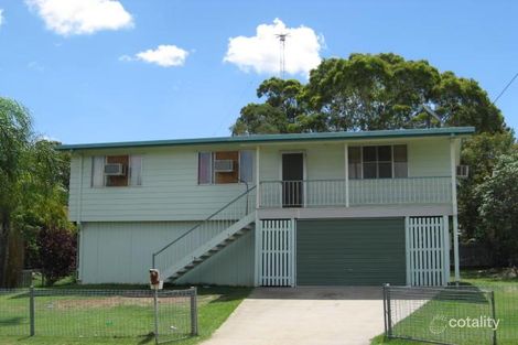 9 Origano Ave, Gracemere, QLD 4702