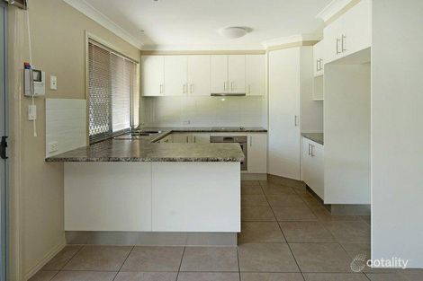 Property photo of 14 Treeline Circuit Upper Coomera QLD 4209