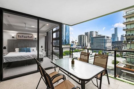 2076/9 Edmondstone St, South Brisbane, QLD 4101