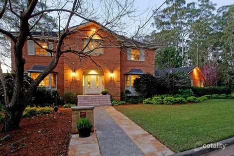 1 Canisius Cl, Pymble, NSW 2073