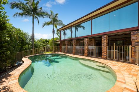 Property photo of 5 Garnet Court Kenmore QLD 4069