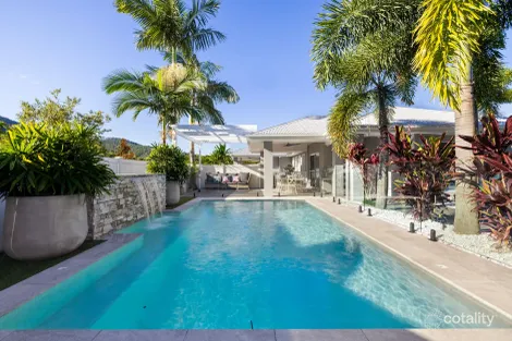 Property photo of 29 Yarrayne Valley Drive Upper Coomera QLD 4209