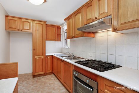 Property photo of 11/55 Grosvenor Crescent Summer Hill NSW 2130