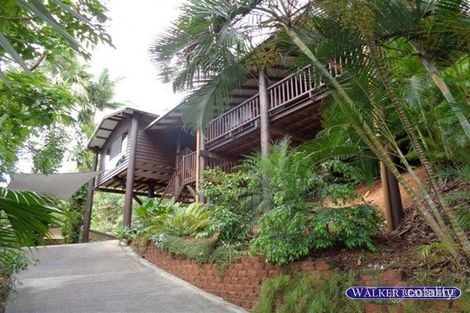 8 Cilento Cl, White Rock, QLD 4868