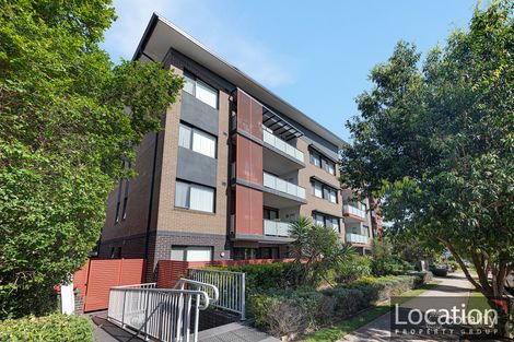 Property photo of 10/3-5 Linden Street Toongabbie NSW 2146