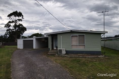 Property photo of 10 Comet Court Zeehan TAS 7469