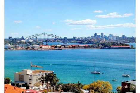 6b/5-11 Thornton St, Darling Point, NSW 2027