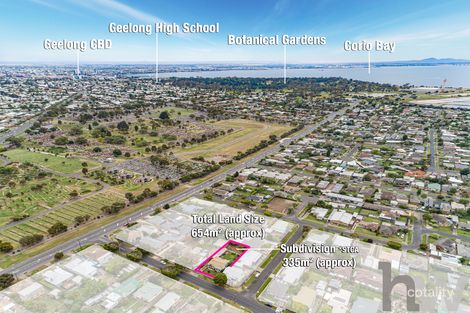 Property photo of 5 Wilton Avenue Newcomb VIC 3219