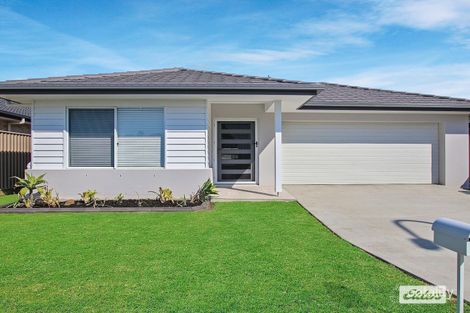 Property photo of 4 Teal Street Ballina NSW 2478