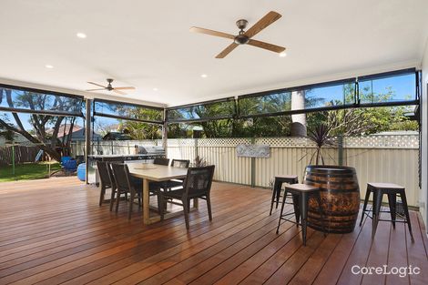 Property photo of 19 Alto Street South Wentworthville NSW 2145