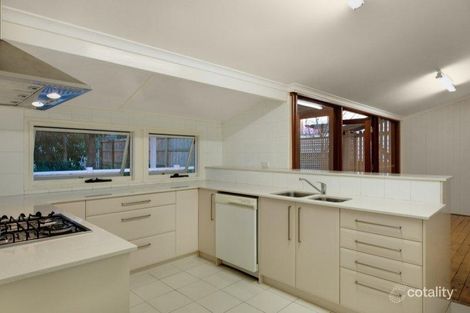 Property photo of 5 Charlotte Street Paddington QLD 4064