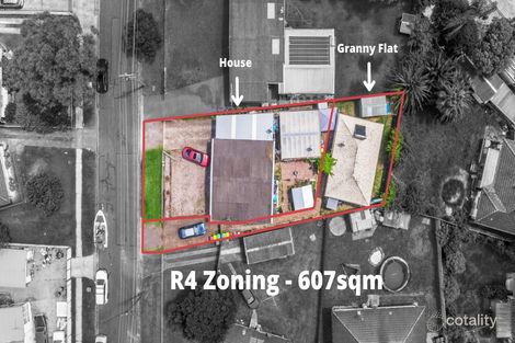 16/16a Wiltshire St, Miller, NSW 2168