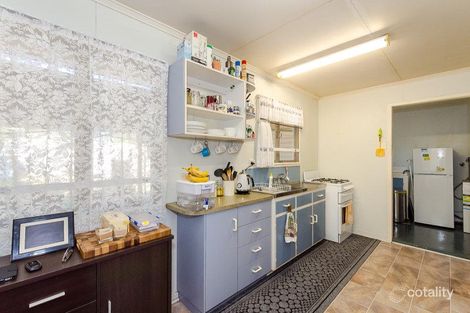 Property photo of 16 Chapman Street West Gladstone QLD 4680