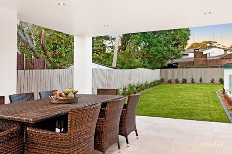 Property photo of 223 Terry Street Connells Point NSW 2221