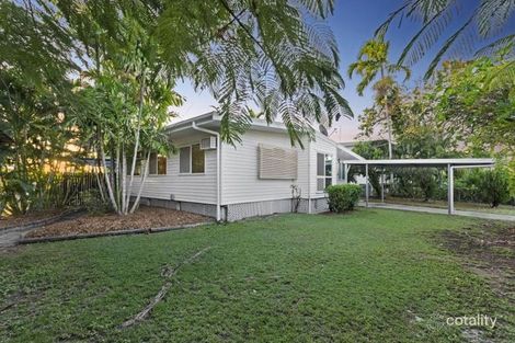 Property photo of 429 Fulham Road Heatley QLD 4814
