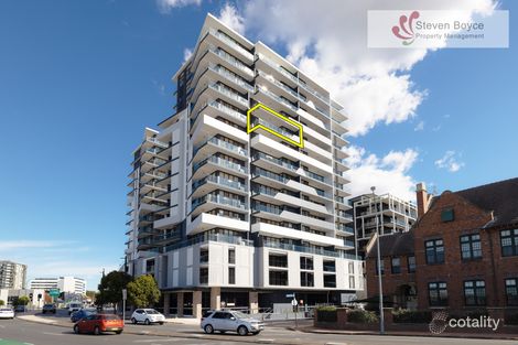 Property photo of 1004/10 Bishopsgate Street Wickham NSW 2293