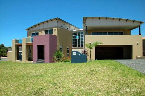 Property photo of 34 Ragamuffin Circuit Shell Cove NSW 2529