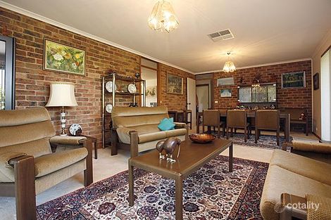 Property photo of 21 Johnstone Circuit Calwell ACT 2905