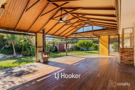 Property photo of 8 Darcy Court Australind WA 6233