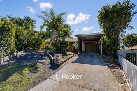 Property photo of 8 Darcy Court Australind WA 6233