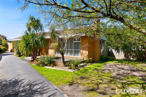 Property photo of 1/1135 Nepean Highway Highett VIC 3190