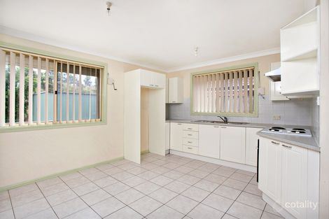 Property photo of 118 Lovegrove Drive Quakers Hill NSW 2763