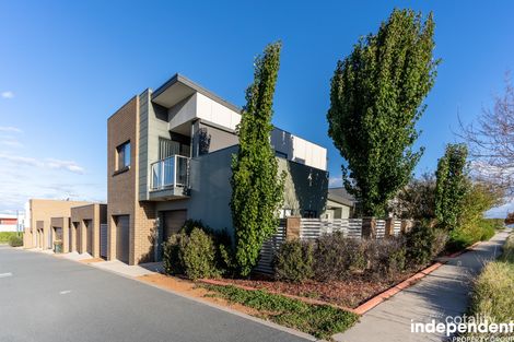 Property photo of 32B Scholtens Street Casey ACT 2913