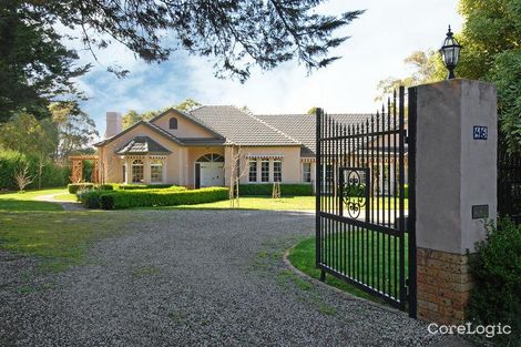 Property photo of 46 Toongoon Road Burradoo NSW 2576