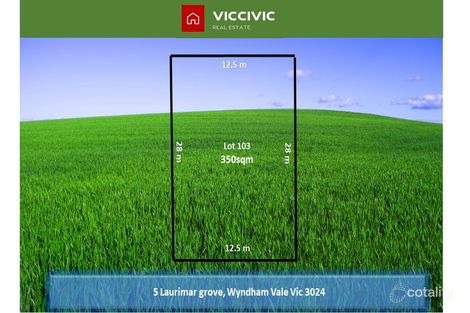Property photo of 5 Laurimar Grove Wyndham Vale VIC 3024