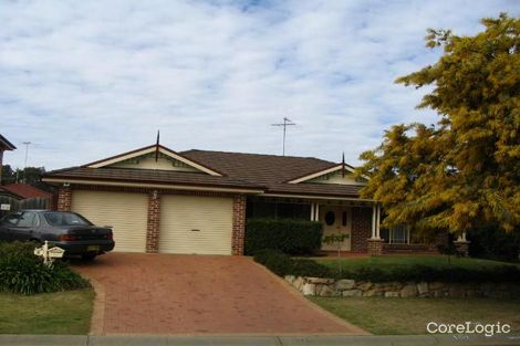 Property photo of 8 Bindon Place Kellyville NSW 2155